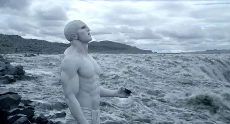 The Future of humanity according to a man who fell into a coma and traveled to the year 3906