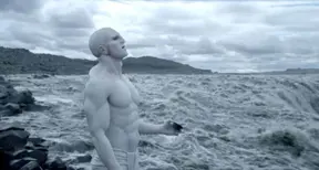 The Future of humanity according to a man who fell into a coma and traveled to the year 3906