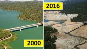 15 disturbing images of planet Earth that will leave you speechless