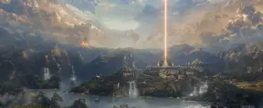 Researcher believes Inner Earth Civilizations may soon reveal themselves to the World