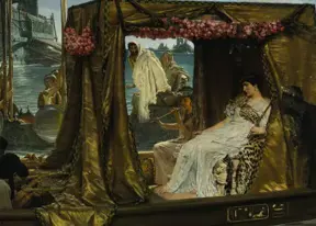 25 Facts About Cleopatra, Last Active Pharaoh Of Ancient Egypt