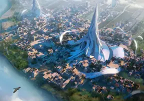 5 Lost Legendary Cities That Have Never Been Found