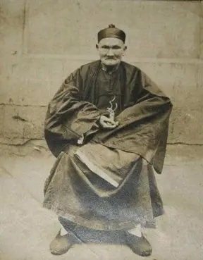 These are the 5 ancient Tibetan Rites—the elixir of life and secret of the fountain of youth