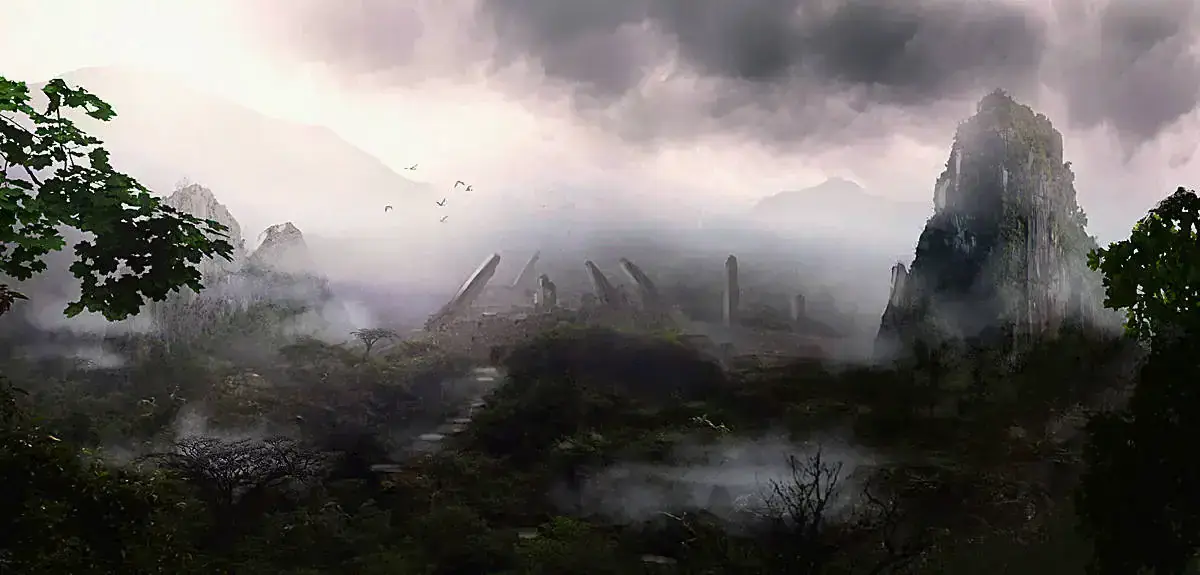 3 highly advanced ancient sites built over 10,000 years ago