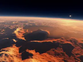 “My battery is low and it’s getting dark": What one of NASA's rovers taught us about Mars