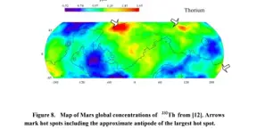 Scientist concludes: There is Evidence of Ancient Nuclear Weapons on Mars