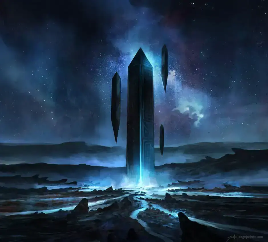 FBI releases document with detail of Alien bodies, spacecraft and planet