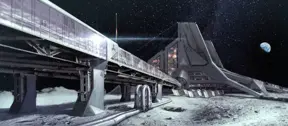5 Top-Secret Moon Mission you've probably never heard about