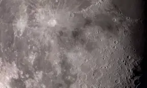 NASA Releases 4K Video Of The Moon Ending The Moon Landing Conspiracy