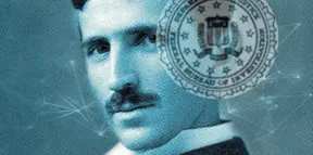 FBI releases long held Tesla documents revealing fascinating details