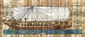 3 discoveries that suggest Ancient Egyptians traveled to America thousands of years ago