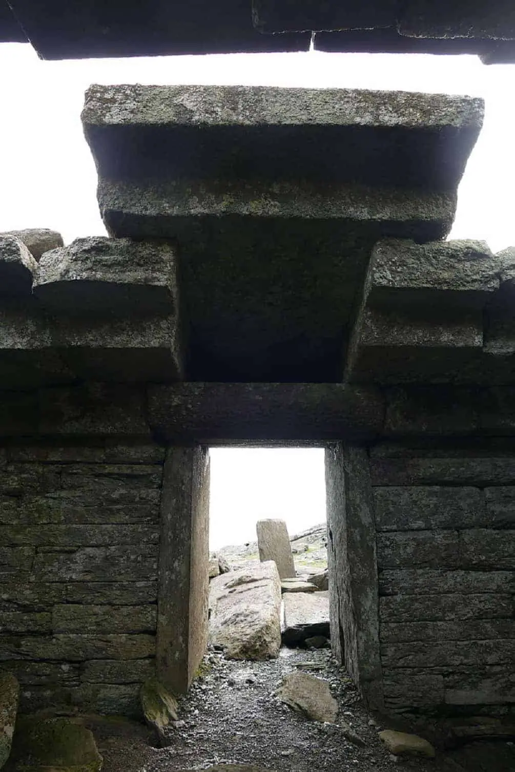 Megalithic Mystery: The Enigmatic Dragon Houses Of Greece