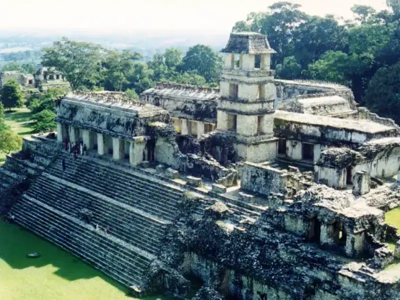 Researchers Unearth 'Ancient Mask' of King Pakal—The So-Called Palenque Astronaut