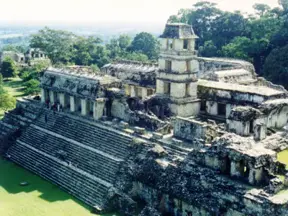 Researchers Unearth 'Ancient Mask' of King Pakal—The So-Called Palenque Astronaut