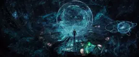Scientists say aliens created our genetic code and signed it with the number 37