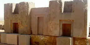 10 Incredible Ancient Achievements that Science cannot explain
