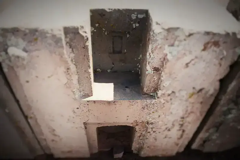 Puma Punku; Evidence Of Laser-Like Tools Used By Ancient Civilizations?
