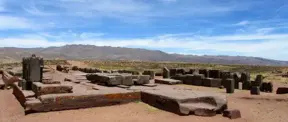 30 images of Puma Punku that prove advanced ancient technology was used