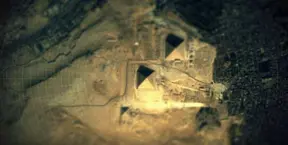 4 Thought-provoking documentaries suggest ancient sites on Earth are connected