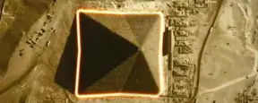 Ancient Egypt's Enigmatic Pyramids: From Djoser to the Great Pyramid of Giza