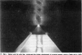 Napoleon Bonaparte's mystical experience inside the Great Pyramid of Giza