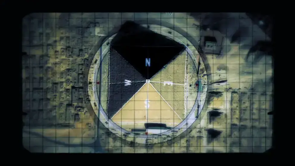 (VIDEO) Deconstructing the Great Pyramid—the only 8-sided Pyramid on Earth