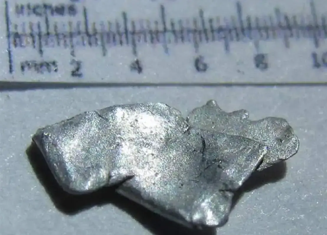 The US Government On The Verge Of Confiscating Supposed Debris Of The Roswell UFO Crash