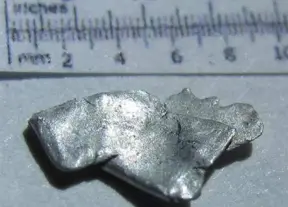 The US Government On The Verge Of Confiscating Supposed Debris Of The Roswell UFO Crash