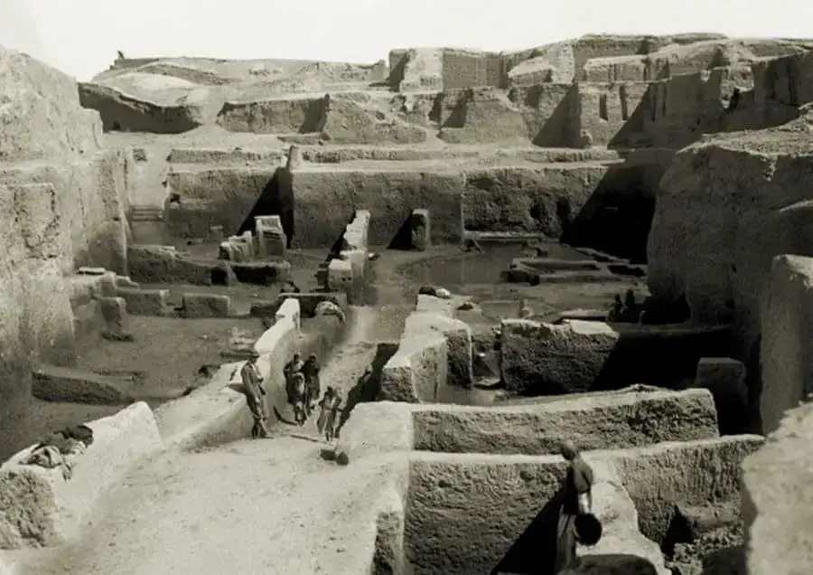 Before Noah's Great Flood: Here Are 3 Flood Stories That Predate The Bible