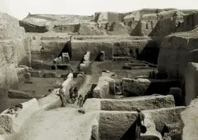 Before Noah's Great Flood: Here Are 3 Flood Stories That Predate The Bible