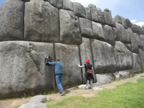 10 Of The Most Mysterious Discoveries Made On Earth