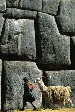 30 Mind-boggling images that suggest advanced technology existed thousands of years ago