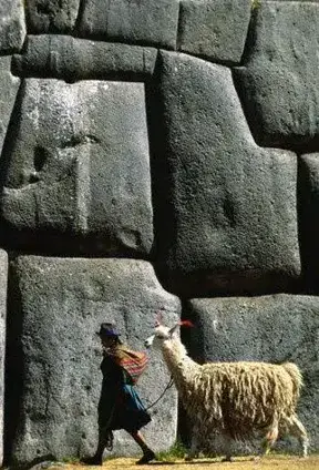 30 Mind-boggling images that suggest advanced technology existed thousands of years ago