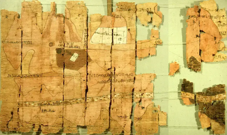 The Zep Tepi; The creation of Ancient Egypt