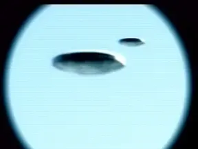 Investigators from Portugal studied 'angel hair' that fell following UFO sightings