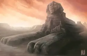 Who Built the Great Sphinx of Egypt 800,000 years ago? A look inside Pre-Pharaonic Egypt