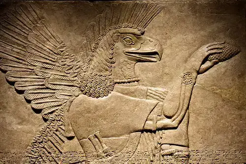 The Origin of Humans according to Ancient Sumerian Texts