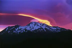 The Mysteries And Legends of Mount Shasta