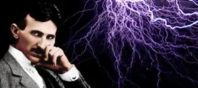 Nikola Tesla and numbers 3, 6 and 9: The secret key to free energy?