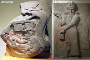 10 Ancient Artifacts That Hint We May Have Been Visited By Ancient Astronauts