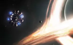 Black Holes could be portals to another Universe