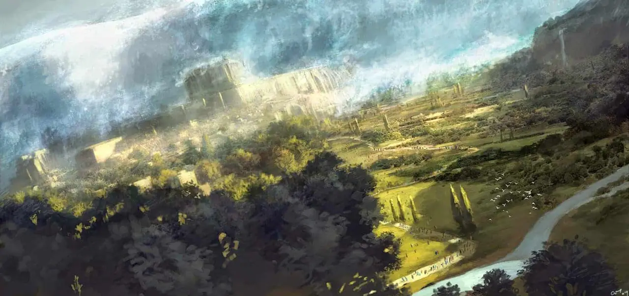 6 unsolved mysteries in History that baffle mainstream scholars
