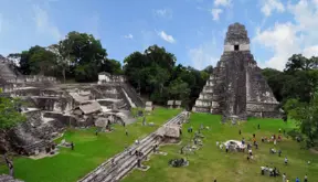 NASA Claims: Over 30 advanced civilizations have collapsed before us – Are we next?