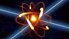 Russian Scientists create breakthrough technology that can transmute any element into another