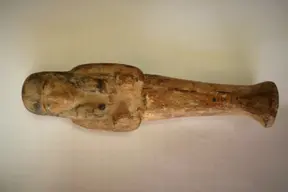 Ancient Egyptian artifact found in Mexico confirmed as authentic