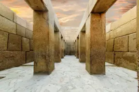 50 Images of Ancient Megaliths And Perfectly Shaped Stones That Defy Logic