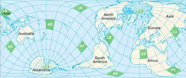 12 Vile Vortices on Earth you should avoid at all cost
