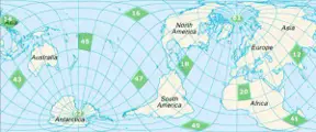 12 Vile Vortices on Earth you should avoid at all cost
