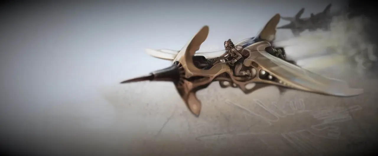 What Powered the Vimana, the 6,000-year-old Flying Machines of Ancient India?