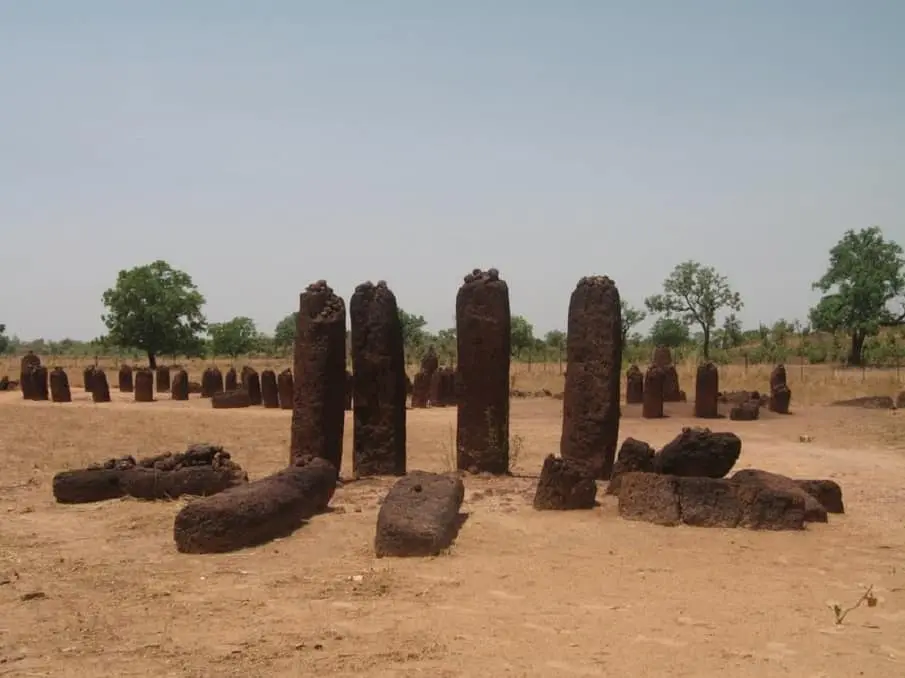 The Stone Circles Of Senegambia, The Largest Group Of Megalithic Complexes On Earth
